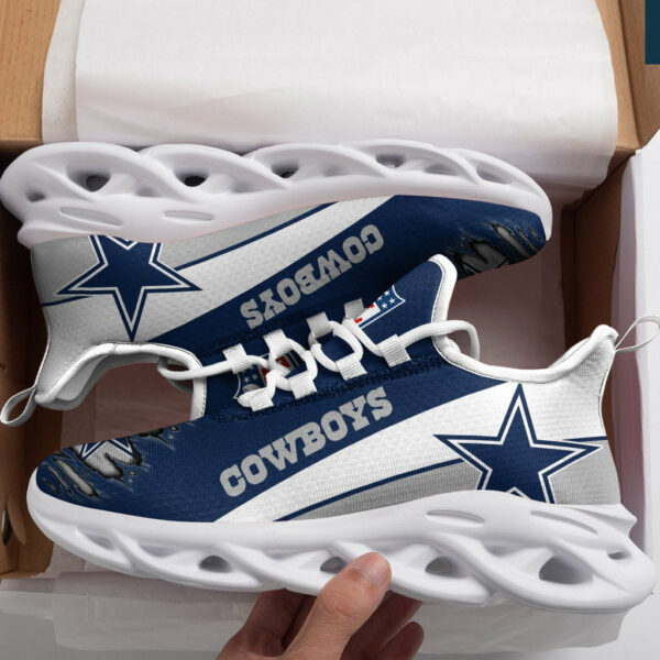 ideafootwear dallas cowboys nfl max soul shoes sneakers for men and women 8395 n1u3q.jpg