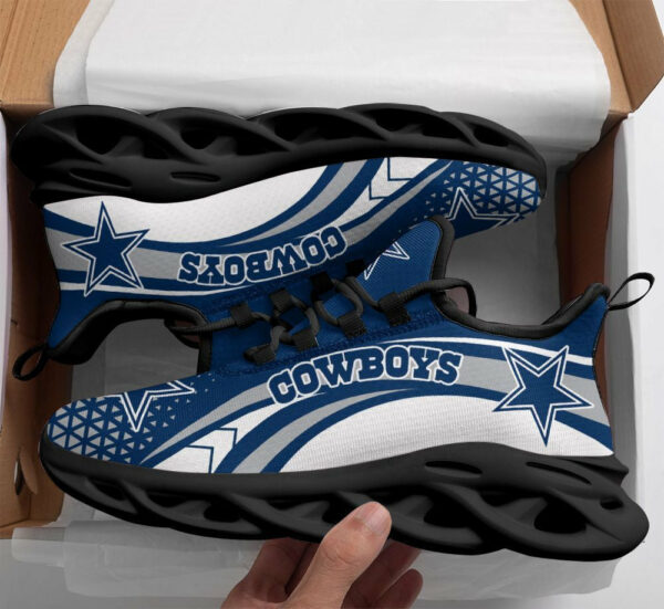 ideafootwear dallas cowboys nfl max soul shoes sneakers for men and women 8400 1bx4h.jpg