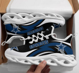 ideafootwear dallas cowboys nfl max soul shoes sneakers for men and women 8560 6crfk.jpg