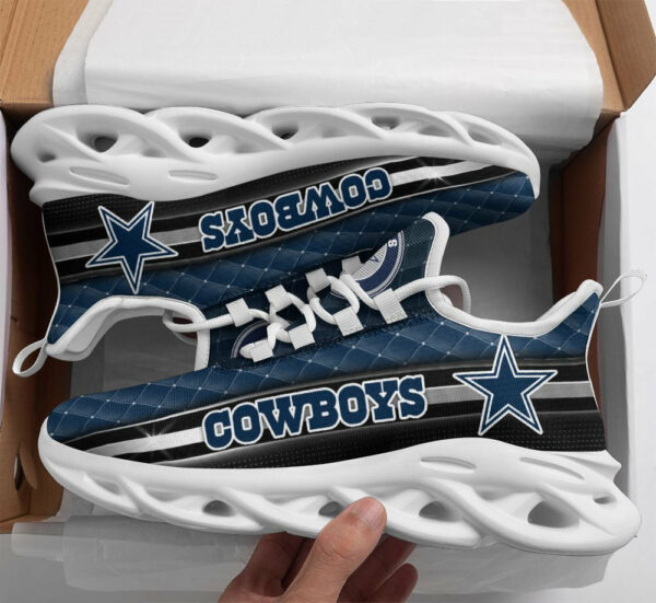 ideafootwear dallas cowboys nfl max soul shoes sneakers for men and women 8773 ijcnf.jpg