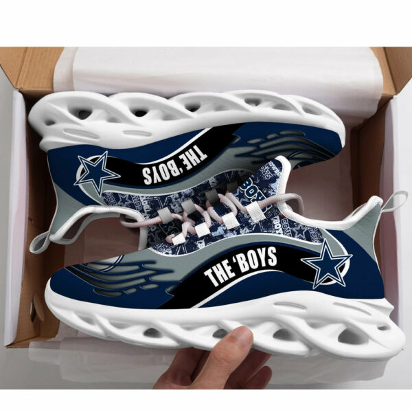 ideafootwear dallas cowboys nfl max soul shoes sneakers for men and women 9136 vpw4l.jpg