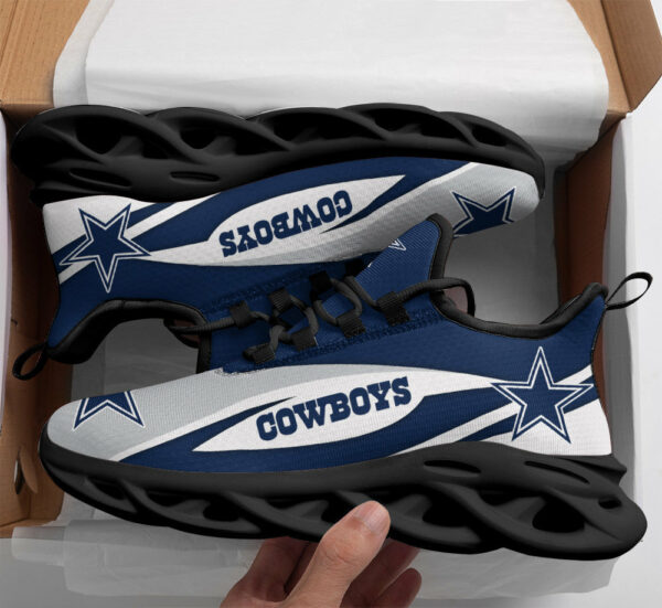 ideafootwear dallas cowboys nfl max soul shoes sneakers for men and women 9317 7yqd5.jpg