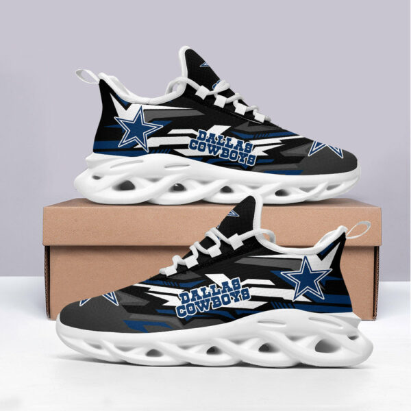 ideafootwear dallas cowboys nfl max soul shoes sneakers for men and women 9960 ugs9o.jpg