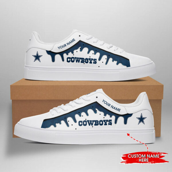 ideafootwear dallas cowboys skate stan shoes sneakes for men and women 1289 mqwjd.jpg