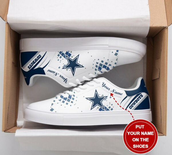 ideafootwear dallas cowboys skate stan shoes sneakes for men and women 2103 0ud4x.jpg