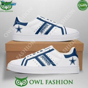 ideafootwear dallas cowboys skate stan shoes sneakes for men and women 2260 fbug8.jpg