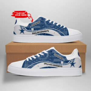 ideafootwear dallas cowboys skate stan shoes sneakes for men and women 2505 ha3vf.jpg