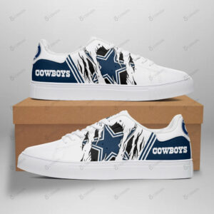 ideafootwear dallas cowboys skate stan shoes sneakes for men and women 3426 5co9o.jpg