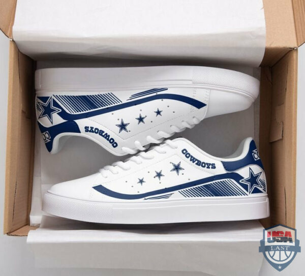 ideafootwear dallas cowboys skate stan shoes sneakes for men and women 4203 uilsl.jpg