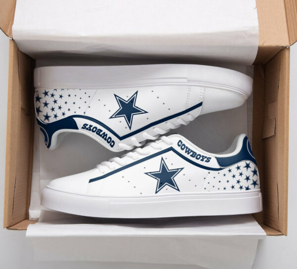 ideafootwear dallas cowboys skate stan shoes sneakes for men and women 4471 9ho4n.jpg