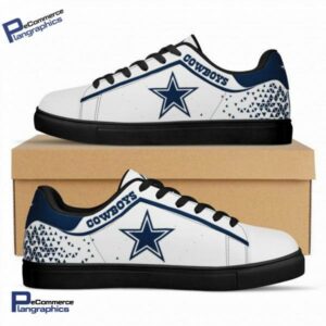 ideafootwear dallas cowboys skate stan shoes sneakes for men and women 4611 igoke.jpg