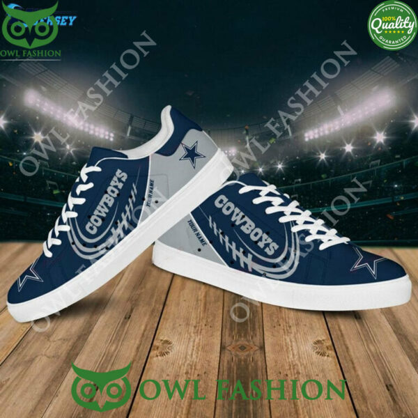 ideafootwear dallas cowboys skate stan shoes sneakes for men and women 5756 xgnsj.jpg