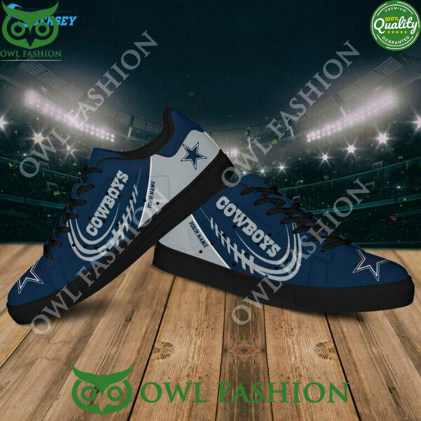 ideafootwear dallas cowboys skate stan shoes sneakes for men and women 6220 qtafl.jpg