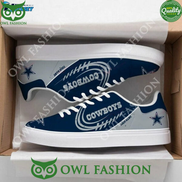 ideafootwear dallas cowboys skate stan shoes sneakes for men and women 6596 2mti3.jpg