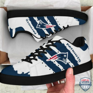 ideafootwear dallas cowboys skate stan shoes sneakes for men and women 6714 ehcrp.jpg