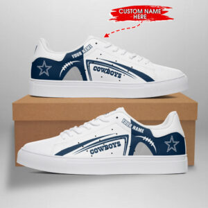 ideafootwear dallas cowboys skate stan shoes sneakes for men and women 6905 athn5.jpg