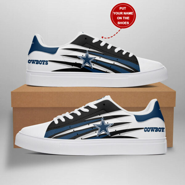 ideafootwear dallas cowboys skate stan shoes sneakes for men and women 7852 y7gye.jpg