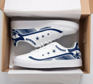 ideafootwear dallas cowboys skate stan shoes sneakes for men and women 8349 ffl04.jpg