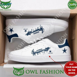 ideafootwear dallas cowboys skate stan shoes sneakes for men and women 8404 wqitr.jpg