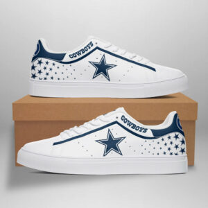 ideafootwear dallas cowboys skate stan shoes sneakes for men and women 9354 hn8kf.jpg