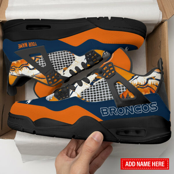 ideafootwear denver broncos aj4 sneakers shoes for men and women 3565 cg0cs.jpg