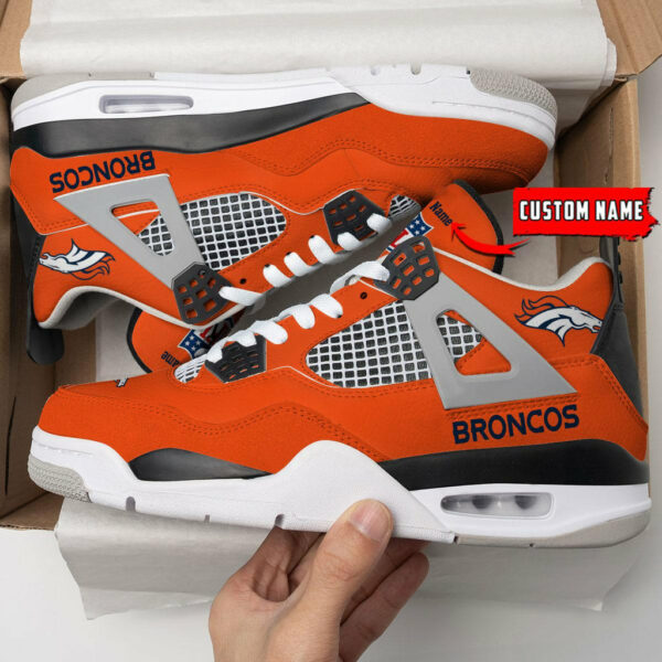 ideafootwear denver broncos aj4 sneakers shoes for men and women 9822 g10bq.jpg