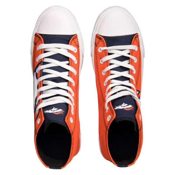 ideafootwear denver broncos high top canvas sneakers shoes for men and women 3222 utjpr.jpg