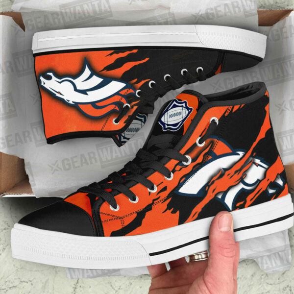 ideafootwear denver broncos high top canvas sneakers shoes for men and women 4075 d57xk.jpg