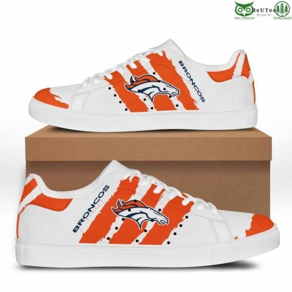 ideafootwear denver broncos skate stan shoes sneakes for men and women 7615 azyqg.jpg