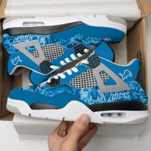 ideafootwear detroit lions aj4 sneakers shoes for men and women 2234 ee4cu.jpg