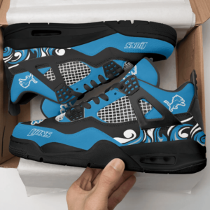 ideafootwear detroit lions aj4 sneakers shoes for men and women 2414 3ybzz.png