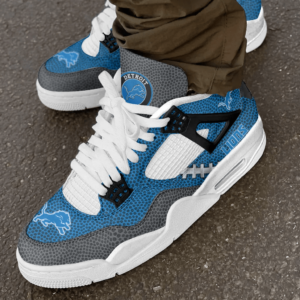 ideafootwear detroit lions aj4 sneakers shoes for men and women 3744 qhj7y.png