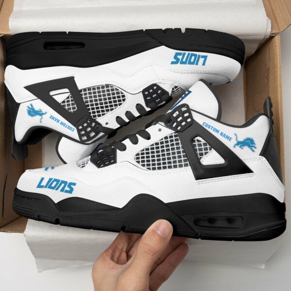 ideafootwear detroit lions aj4 sneakers shoes for men and women 7013 ynqck.jpg