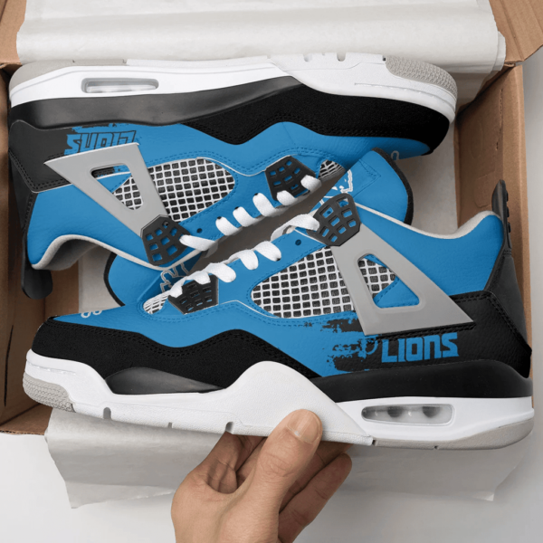 ideafootwear detroit lions aj4 sneakers shoes for men and women 8298 fgw1f.png