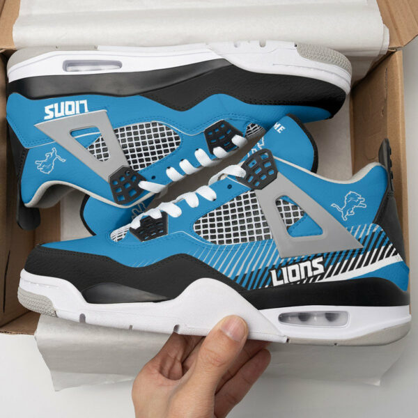 ideafootwear detroit lions aj4 sneakers shoes for men and women 8466 321vz.jpg