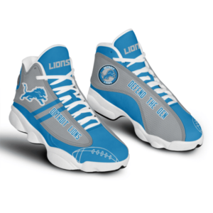 ideafootwear detroit lions nfl aj13 sneakers shoes for men and women 2071 hu8kd.png