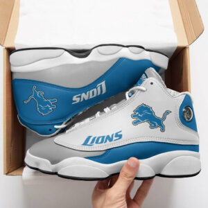 ideafootwear detroit lions nfl aj13 sneakers shoes for men and women 4345 mid37.jpg