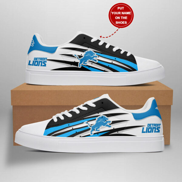 ideafootwear detroit lions skate stan shoes sneakes for men and women 1575 o2igk.jpg