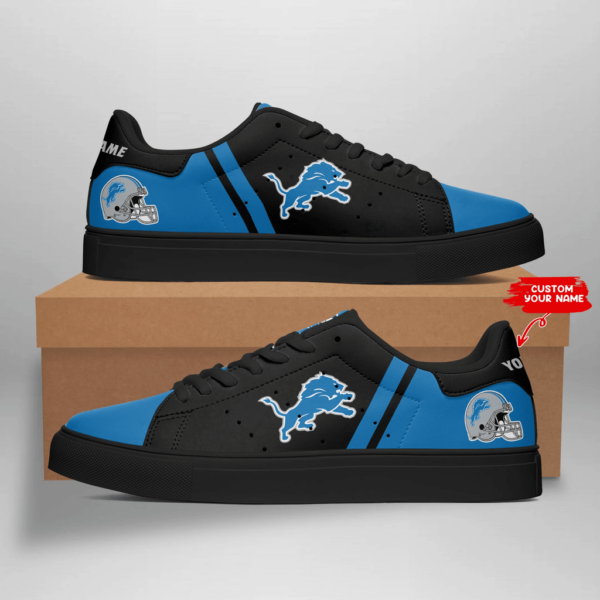 ideafootwear detroit lions skate stan shoes sneakes for men and women 2778 xmjfe.png