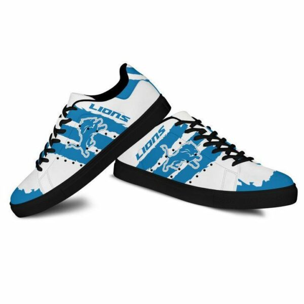 ideafootwear detroit lions skate stan shoes sneakes for men and women 3562 zo3sb.jpg