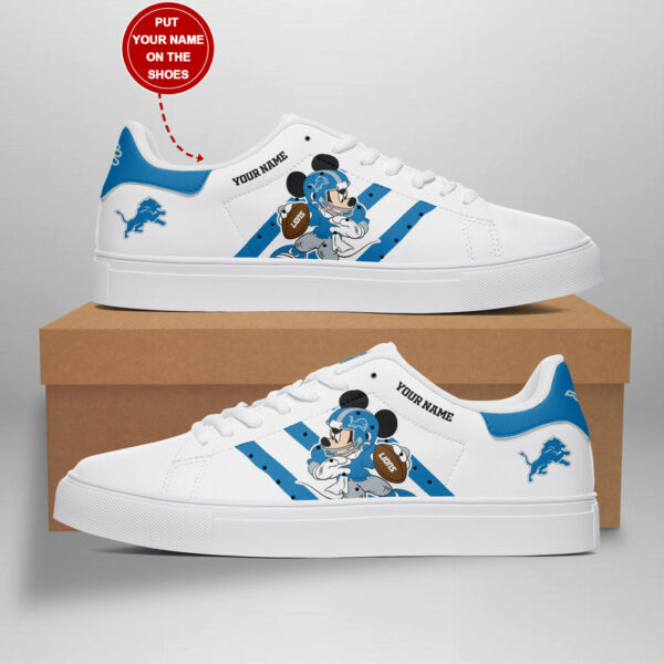 ideafootwear detroit lions skate stan shoes sneakes for men and women 7905 f0rea.jpg