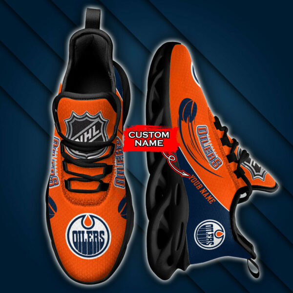 ideafootwear edmonton oilers nhl max soul shoes sneakers for men and women 1849 zn6iv.jpg