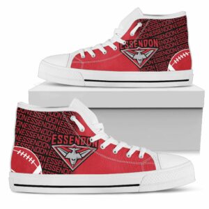 ideafootwear essendon bombers low top canvas sneakers shoes for men and women 6437 jsxyu.jpg