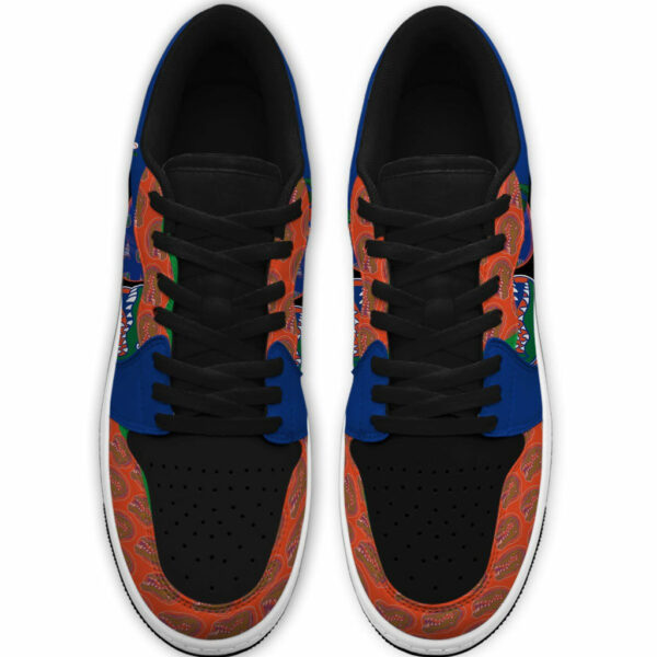 ideafootwear florida gators aj1 low sneakers shoes for men and women 9441 50a5r.jpg