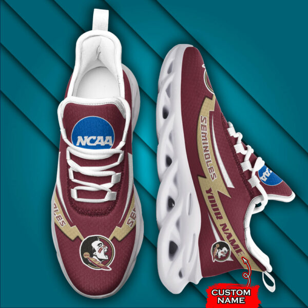 ideafootwear florida state seminoles ncaa max soul shoes sneakers for men and women 3717 xymjw.jpg