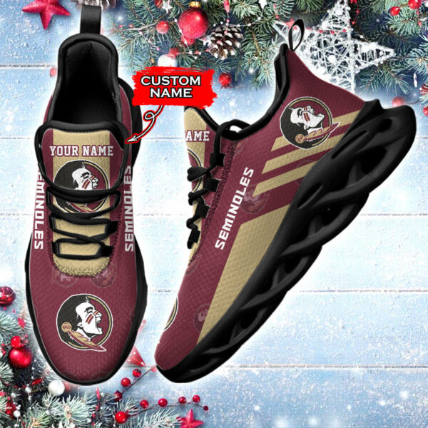 ideafootwear florida state seminoles ncaa max soul shoes sneakers for men and women 6064 09jpv.jpg