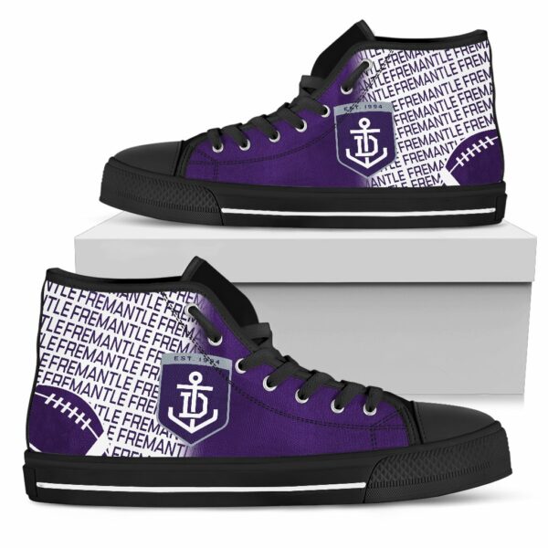 ideafootwear fremantle dockers low top canvas sneakers shoes for men and women 7102 vrwti.jpg