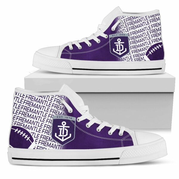 ideafootwear fremantle dockers low top canvas sneakers shoes for men and women 7738 h6t0r.jpg