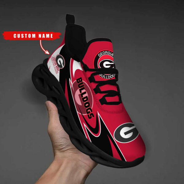 ideafootwear georgia bulldogs max soul shoes sneakers for men and women 1233 qso3v.jpg