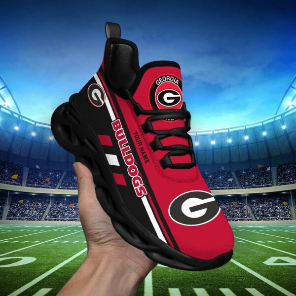 ideafootwear georgia bulldogs max soul shoes sneakers for men and women 1552 lpq3p.jpg